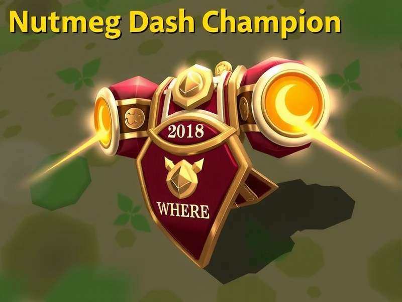 Indian player strategies for high scores Nutmeg Dash Champion strategy guide